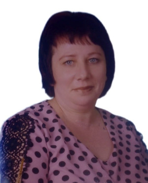 Захарова Ирина Владимировна.