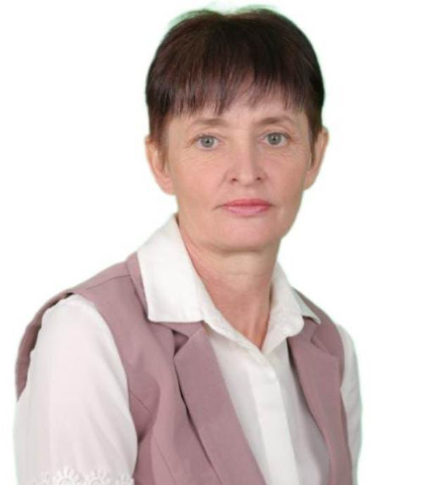 Дубинина Евгения Анатольевна.
