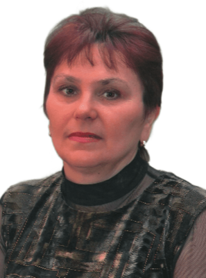 Скорозвон Галина Николаевна Скорозвон Галина Николаевна